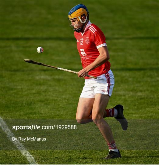 Sixmilebridge v Eire Óg - Clare County Senior Hurling Championship Semi-Final Sixmilebridge v Eire Óg - Clare County Senior Hurling Championship Semi-Final