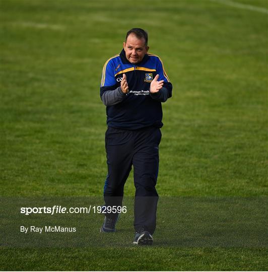 Sixmilebridge v Eire Óg - Clare County Senior Hurling Championship Semi-Final