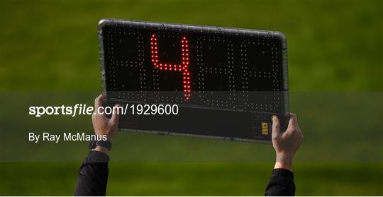 Sixmilebridge v Eire Óg - Clare County Senior Hurling Championship Semi-Final