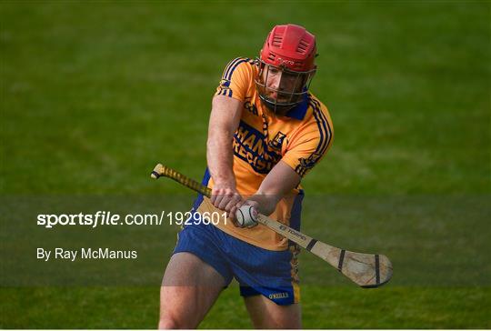 Sixmilebridge v Eire Óg - Clare County Senior Hurling Championship Semi-Final