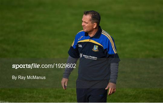 Sixmilebridge v Eire Óg - Clare County Senior Hurling Championship Semi-Final Sixmilebridge v Eire Óg - Clare County Senior Hurling Championship Semi-Final