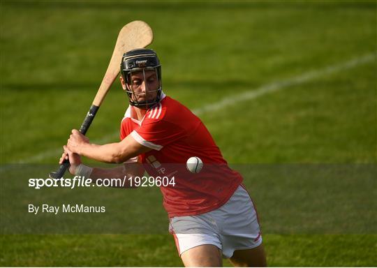 Sixmilebridge v Eire Óg - Clare County Senior Hurling Championship Semi-Final