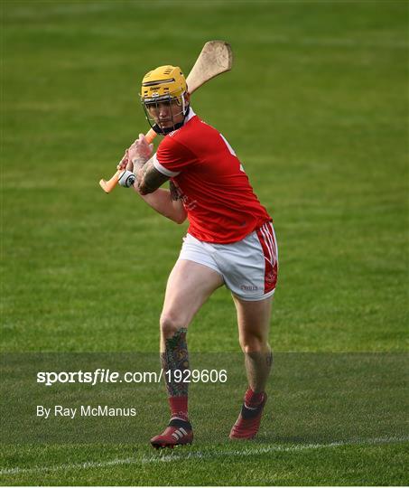 Sixmilebridge v Eire Óg - Clare County Senior Hurling Championship Semi-Final