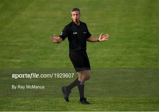 Sixmilebridge v Eire Óg - Clare County Senior Hurling Championship Semi-Final