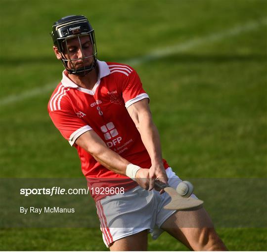 Sixmilebridge v Eire Óg - Clare County Senior Hurling Championship Semi-Final