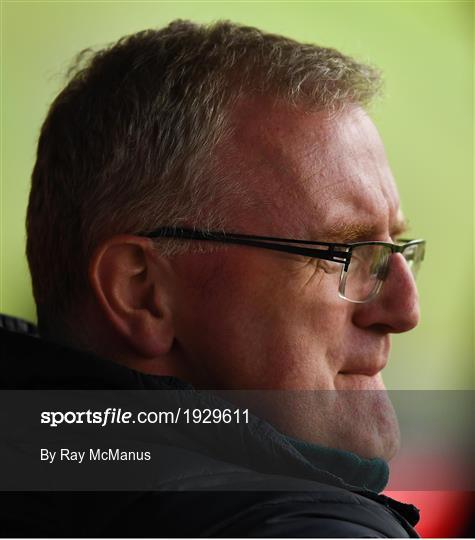 Sixmilebridge v Eire Óg - Clare County Senior Hurling Championship Semi-Final