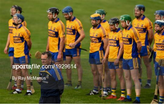Sixmilebridge v Eire Óg - Clare County Senior Hurling Championship Semi-Final Sixmilebridge v Eire Óg - Clare County Senior Hurling Championship Semi-Final