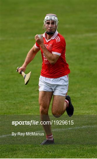 Sixmilebridge v Eire Óg - Clare County Senior Hurling Championship Semi-Final