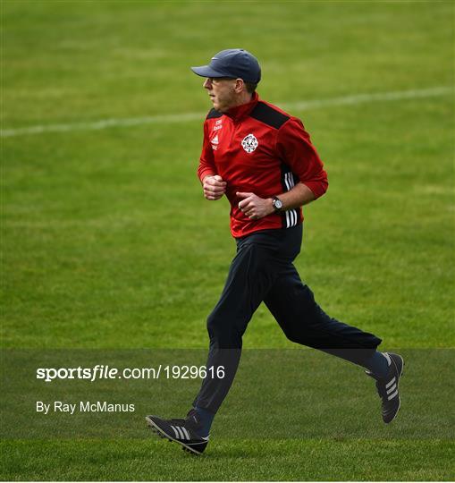 Sixmilebridge v Eire Óg - Clare County Senior Hurling Championship Semi-Final