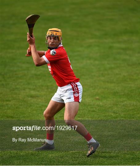 Sixmilebridge v Eire Óg - Clare County Senior Hurling Championship Semi-Final Sixmilebridge v Eire Óg - Clare County Senior Hurling Championship Semi-Final