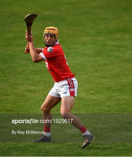 Sixmilebridge v Eire Óg - Clare County Senior Hurling Championship Semi-Final