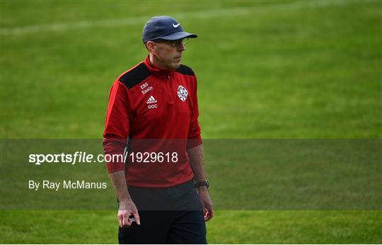 Sixmilebridge v Eire Óg - Clare County Senior Hurling Championship Semi-Final