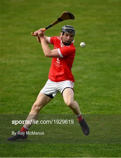 Sixmilebridge v Eire Óg - Clare County Senior Hurling Championship Semi-Final