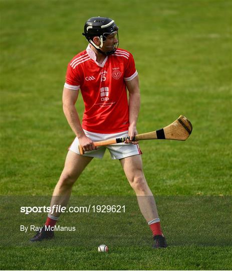 Sixmilebridge v Eire Óg - Clare County Senior Hurling Championship Semi-Final