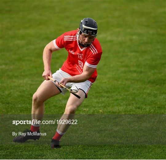 Sixmilebridge v Eire Óg - Clare County Senior Hurling Championship Semi-Final