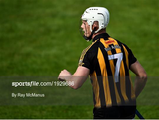 Ballyea v O'Callaghan's Mills - Clare County Senior Hurling Championship Semi-Final