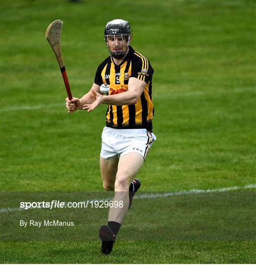 Ballyea v O'Callaghan's Mills - Clare County Senior Hurling Championship Semi-Final Ballyea v O'Callaghan's Mills - Clare County Senior Hurling Championship Semi-Final