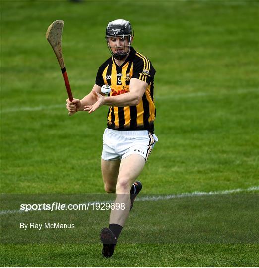 Ballyea v O'Callaghan's Mills - Clare County Senior Hurling Championship Semi-Final