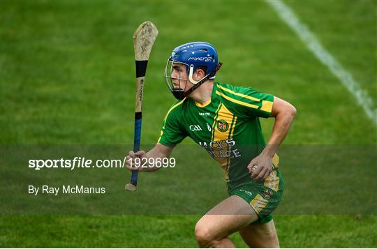 Ballyea v O'Callaghan's Mills - Clare County Senior Hurling Championship Semi-Final