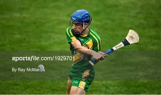 Ballyea v O'Callaghan's Mills - Clare County Senior Hurling Championship Semi-Final