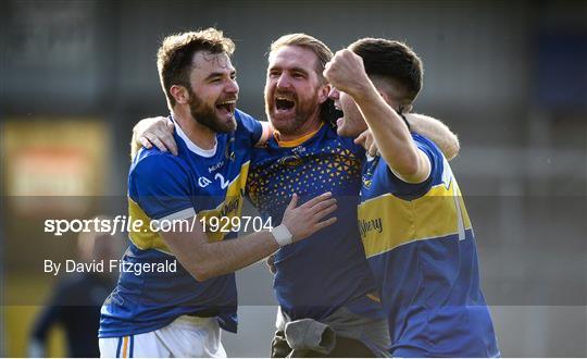 Crossmaglen Rangers v Maghery Seán MacDiarmada - Armagh County Senior Football Championship Final