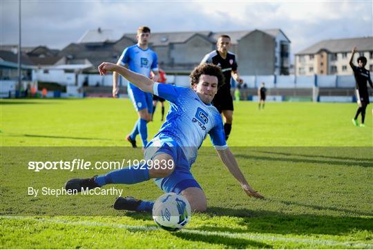 Finn Harps v Derry City - SSE Airtricity League Premier Division