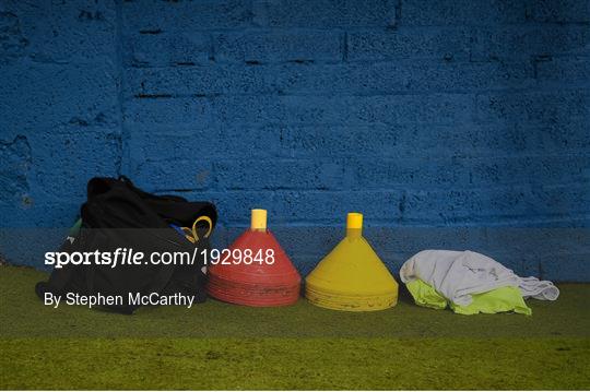 Finn Harps v Derry City - SSE Airtricity League Premier Division Finn Harps v Derry City - SSE Airtricity League Premier Division