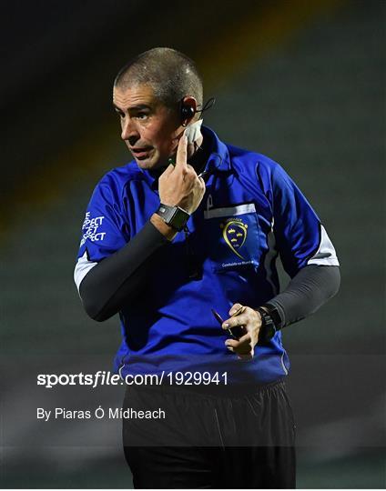 East Kerry v St Brendan's - Kerry County Senior Football Championship Semi-Final