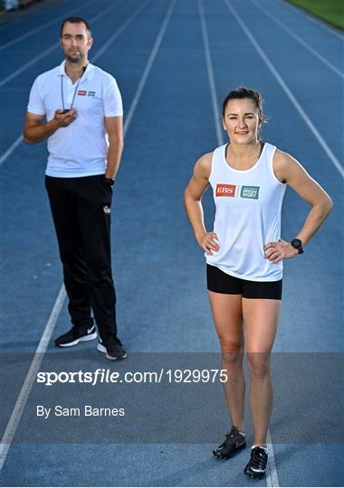 Final call for nominations for the 2020 Federation of Irish Sport Volunteers in Sport Awards Supported by EBS
