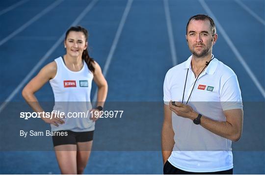 Final call for nominations for the 2020 Federation of Irish Sport Volunteers in Sport Awards Supported by EBS
