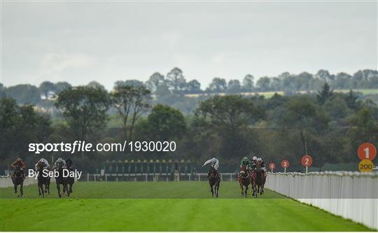 Horse Racing from Cork