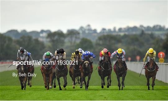 Horse Racing from Cork Horse Racing from Cork
