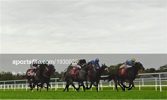 Horse Racing from Cork Horse Racing from Cork