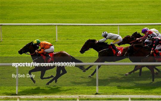 Horse Racing from Cork Horse Racing from Cork