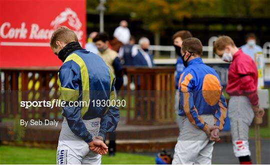 Horse Racing from Cork