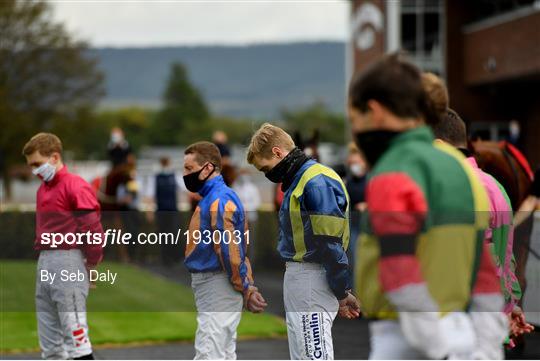 Horse Racing from Cork