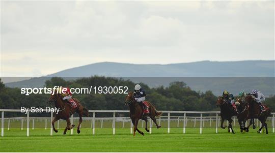 Horse Racing from Cork Horse Racing from Cork