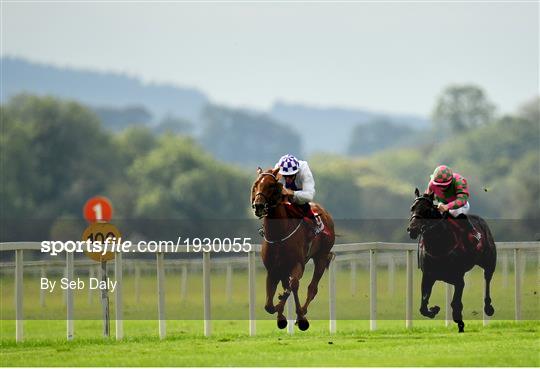 Horse Racing from Cork Horse Racing from Cork
