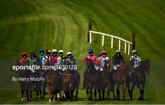 Horse Racing from Tramore