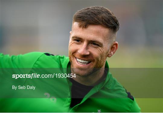 Shamrock Rovers v AC Milan - UEFA Europa League Second Qualifying Round Shamrock Rovers v AC Milan - UEFA Europa League Second Qualifying Round