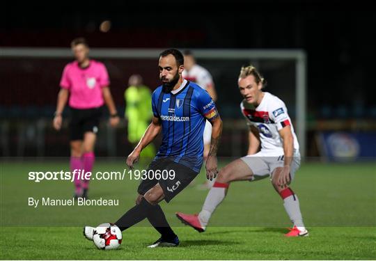 Inter Escaldes v Dundalk - UEFA Europa League Second Qualifying Round