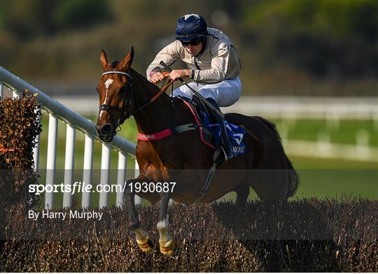 Horse Racing from Tramore