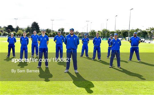 YMCA v Donemana - All-Ireland T20 Cup Final