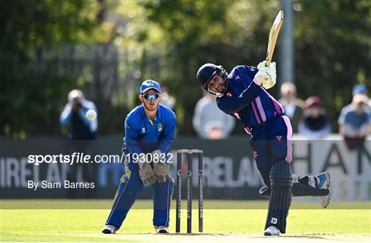 YMCA v Donemana - All-Ireland T20 Cup Final