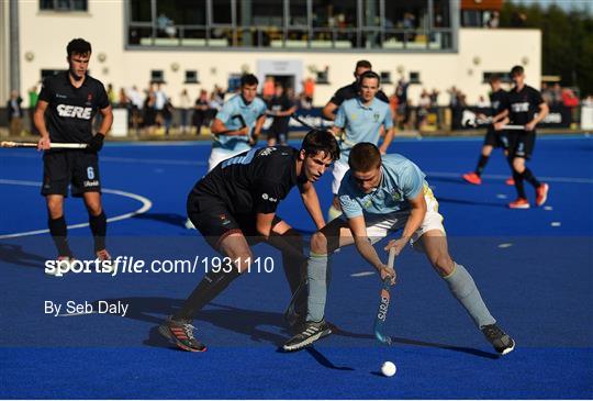 Lisnagarvey v UCD - Men's Hockey Irish Senior Cup Final