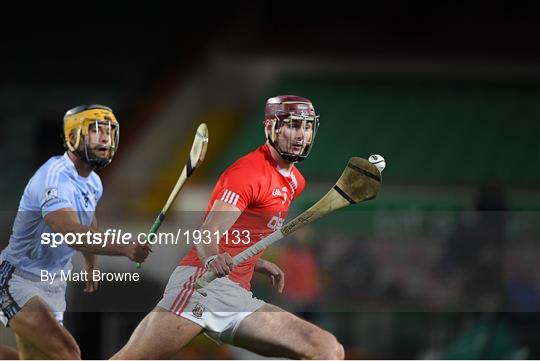 Doon v Na Piarsaigh - Limerick County Senior Hurling Championship Final