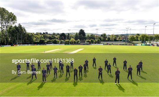 CIYMS v YMCA - All-Ireland T20 European Cricket League Play-Off
