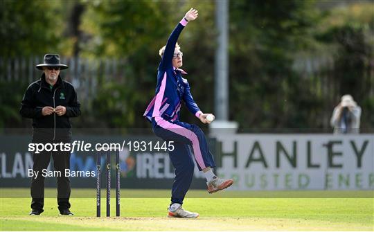 CIYMS v YMCA - All-Ireland T20 European Cricket League Play-Off CIYMS v YMCA - All-Ireland T20 European Cricket League Play-Off