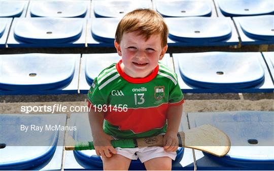 Kiladangan v Loughmore Castleiney - Tipperary County Senior Hurling Championship Final Kiladangan v Loughmore Castleiney - Tipperary County Senior Hurling Championship Final