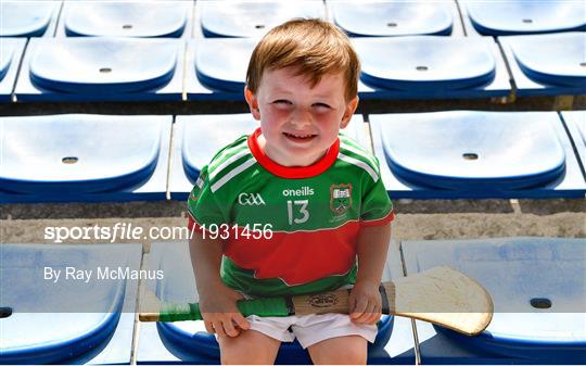 Kiladangan v Loughmore Castleiney - Tipperary County Senior Hurling Championship Final